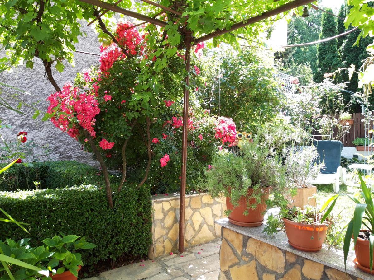 فندق Modern&Cozy Bosnian House With Garden+Free Parking سراييفو المظهر الخارجي الصورة