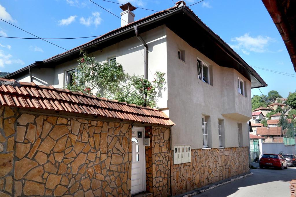 فندق Modern&Cozy Bosnian House With Garden+Free Parking سراييفو المظهر الخارجي الصورة