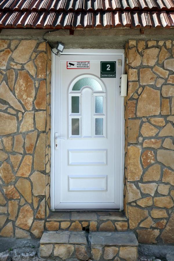 فندق Modern&Cozy Bosnian House With Garden+Free Parking سراييفو المظهر الخارجي الصورة