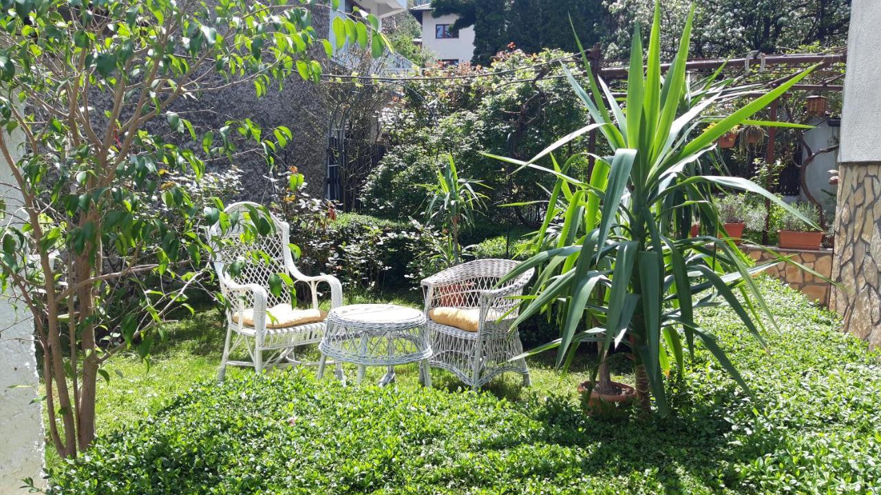 فندق Modern&Cozy Bosnian House With Garden+Free Parking سراييفو المظهر الخارجي الصورة