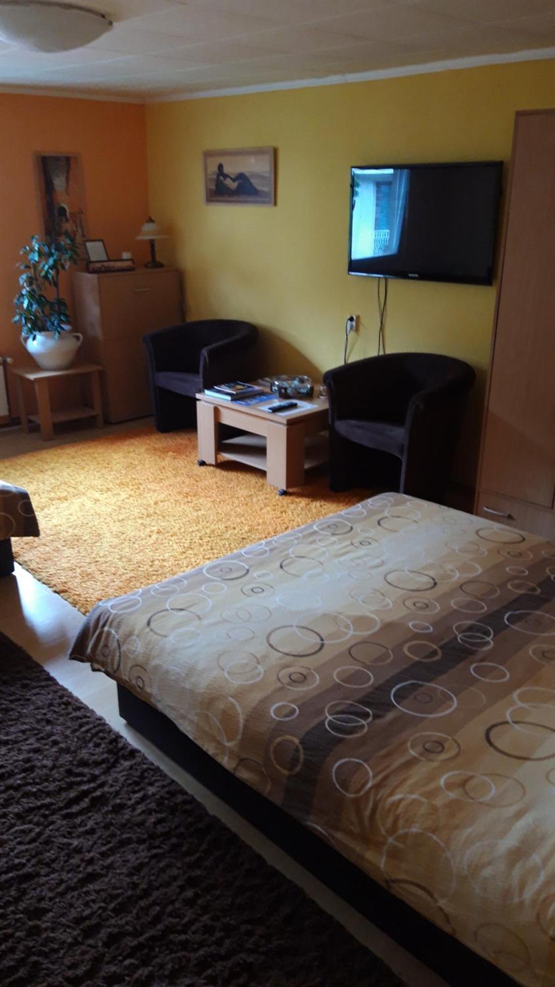 فندق Modern&Cozy Bosnian House With Garden+Free Parking سراييفو الغرفة الصورة