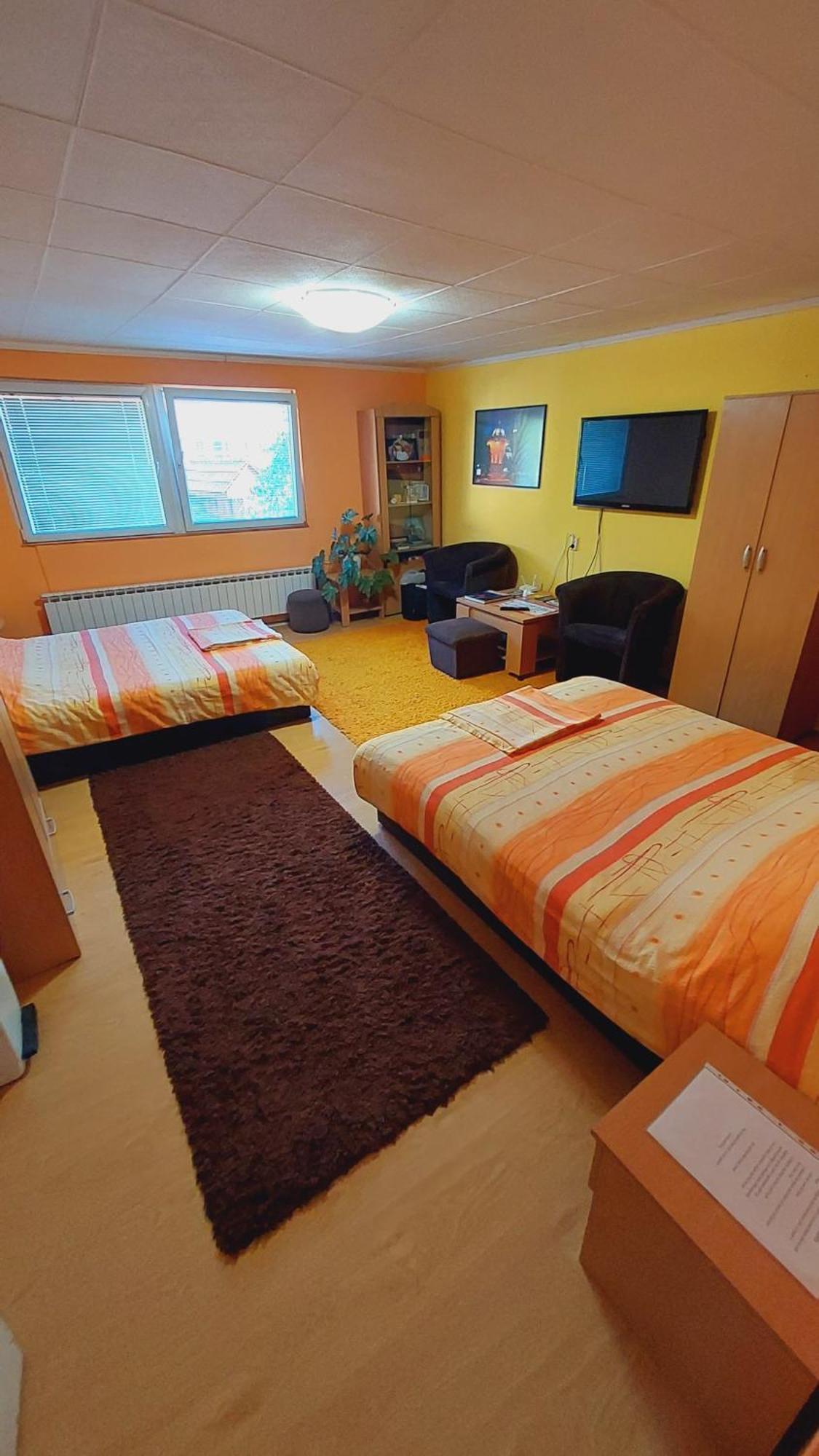 فندق Modern&Cozy Bosnian House With Garden+Free Parking سراييفو المظهر الخارجي الصورة