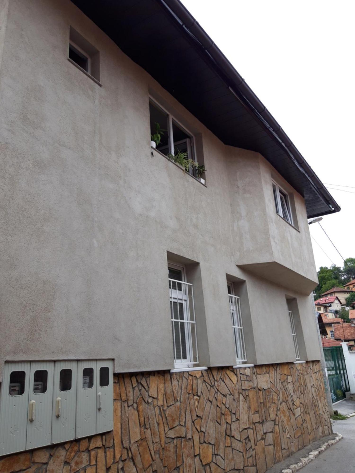 فندق Modern&Cozy Bosnian House With Garden+Free Parking سراييفو الغرفة الصورة