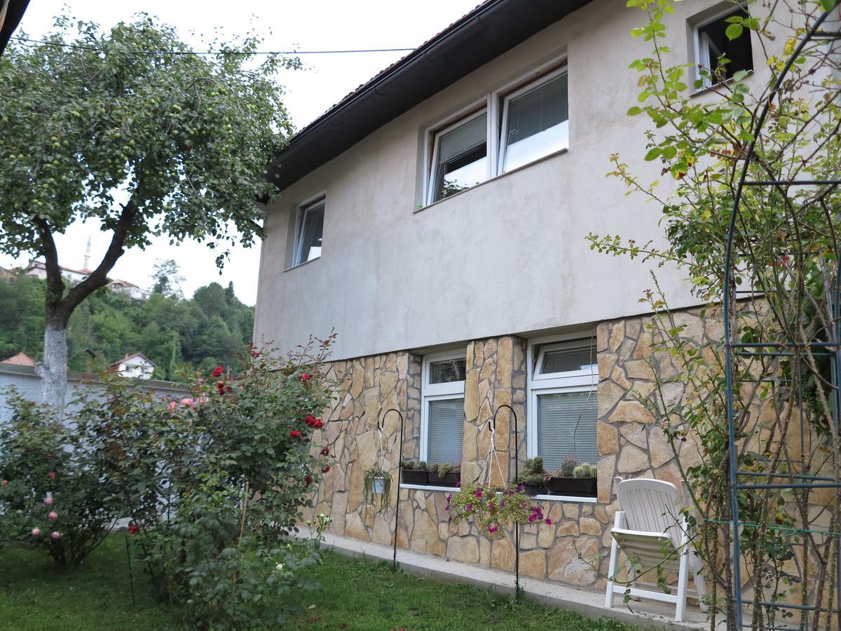 فندق Modern&Cozy Bosnian House With Garden+Free Parking سراييفو المظهر الخارجي الصورة